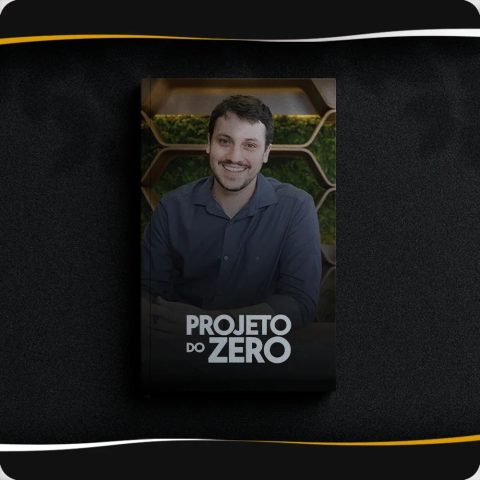 Victor Gordeef - Projeto do Zero à Casa