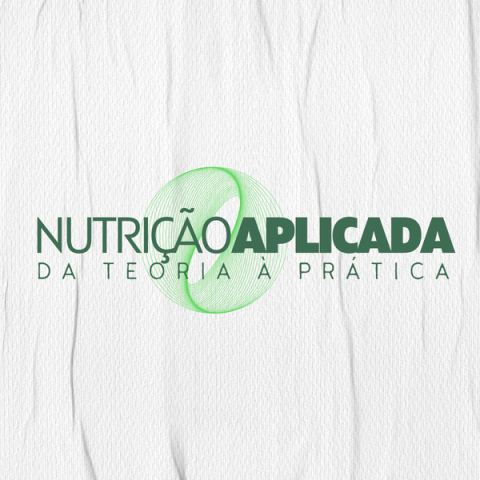 Aline David - Nutrição Aplicada [2025]