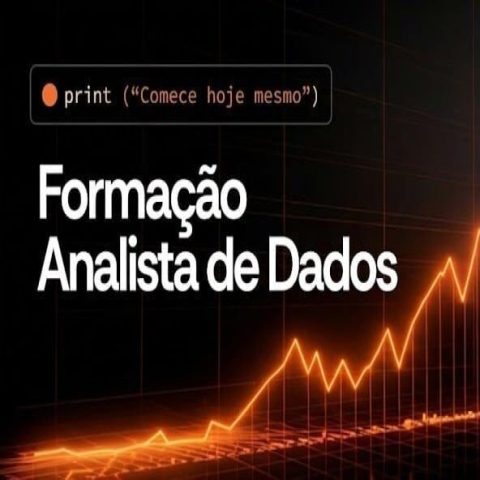 Asimov Academy Formação Analista de Dados [2026]