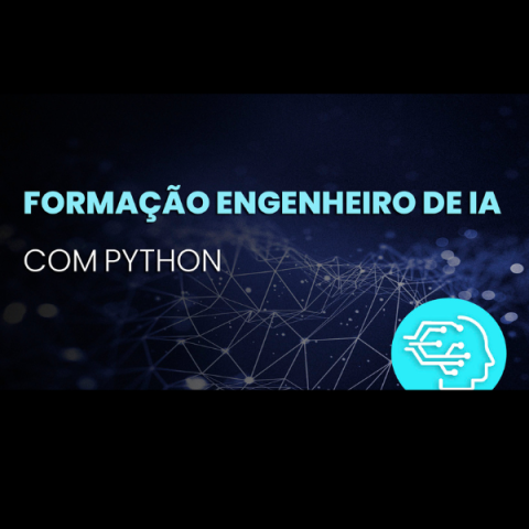 Asimov Academy - Formação Engenheiro de Agentes de IA [2025]