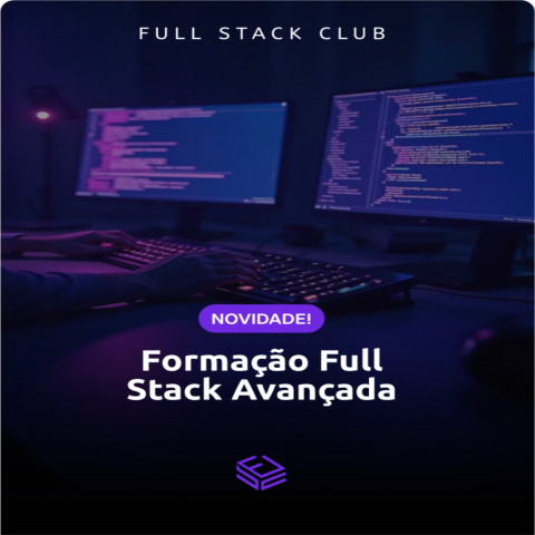 Felipe Rocha - Formação Full Stack Avançada [2025]
