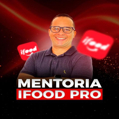 Israel Sousa - Método iFood Pro [2026]